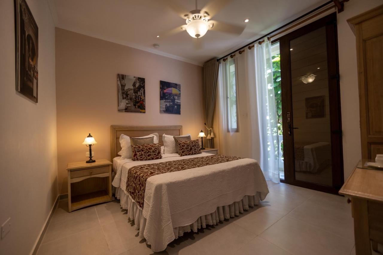 Casa La Fe By Bespokecolombia (Adults Only) Hotell Cartagena Eksteriør bilde