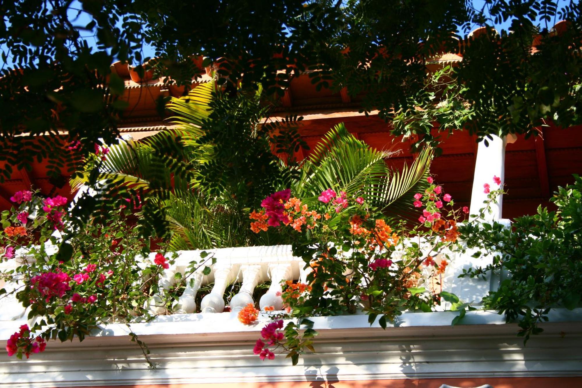 Casa La Fe By Bespokecolombia (Adults Only) Hotell Cartagena Eksteriør bilde