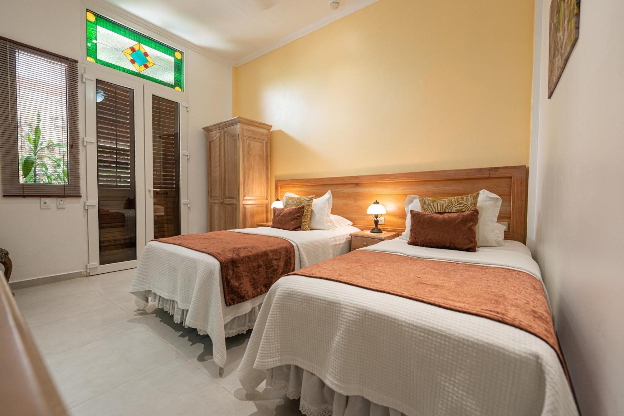 Casa La Fe By Bespokecolombia (Adults Only) Hotell Cartagena Eksteriør bilde