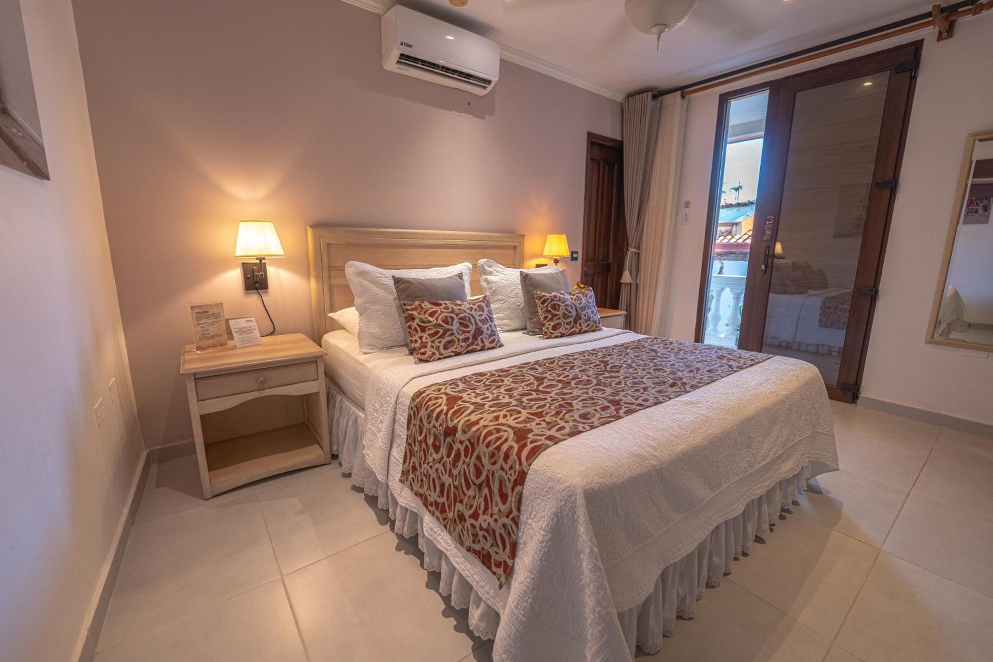 Casa La Fe By Bespokecolombia (Adults Only) Hotell Cartagena Eksteriør bilde